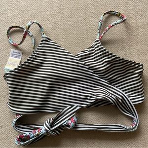 L Space Chloe Bikini Top